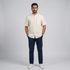 Cotton Solid Shirt