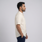 Cotton Solid Shirt
