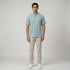 Cotton Solid Shirt