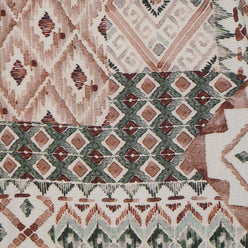 Printed Straight Shirt
