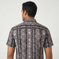Printed Straight Shirt