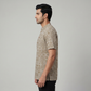 Cotton Printed Short Kurta