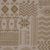Cotton Printed Short Kurta