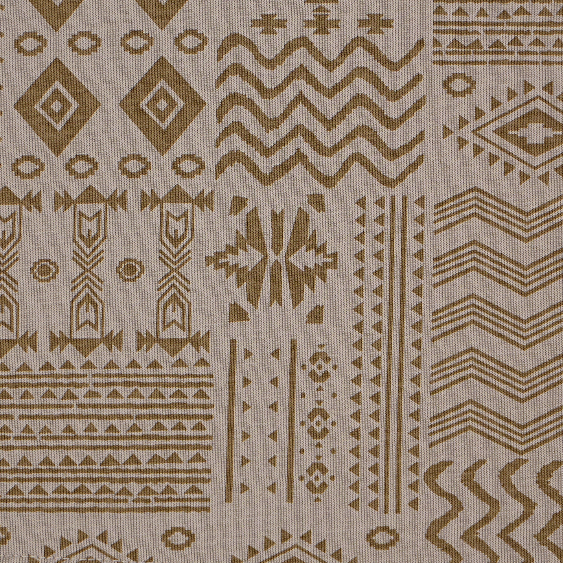 Cotton Printed Short Kurta