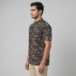 Cotton Printed Short Kurta
