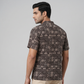 Cotton Printed Short Kurta