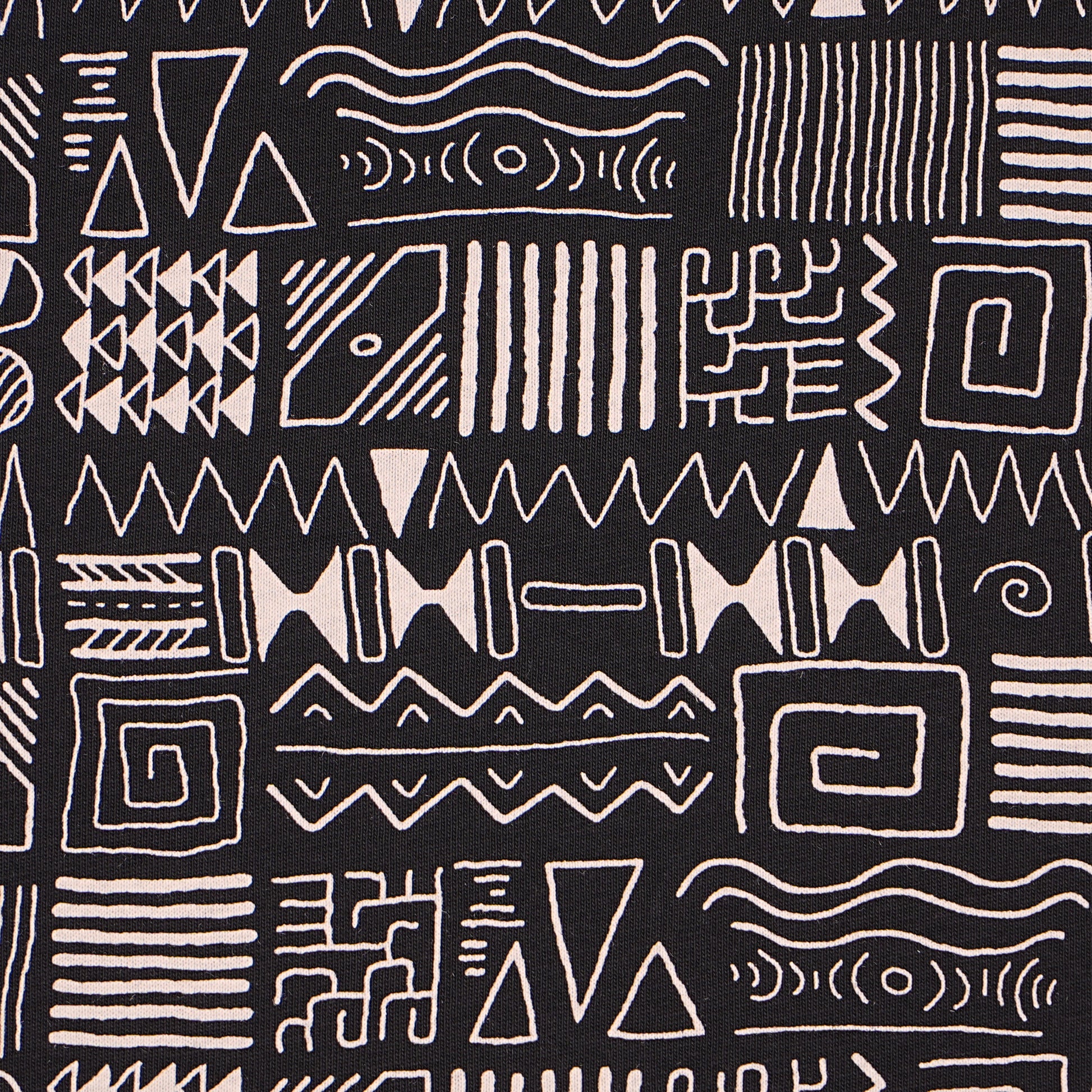 Cotton Printed Short Kurta