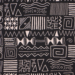 Cotton Printed Short Kurta