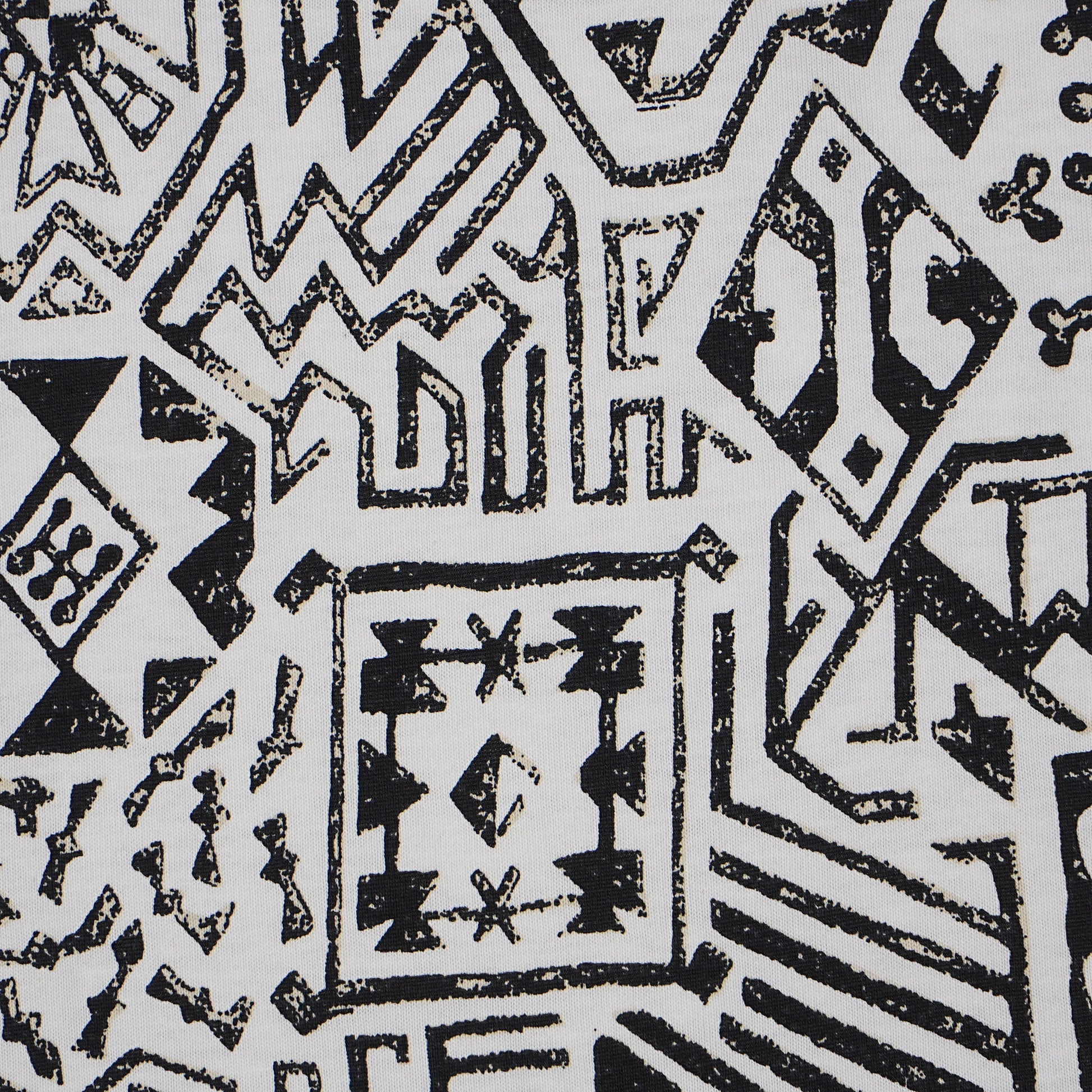 Cotton Printed Short Kurta
