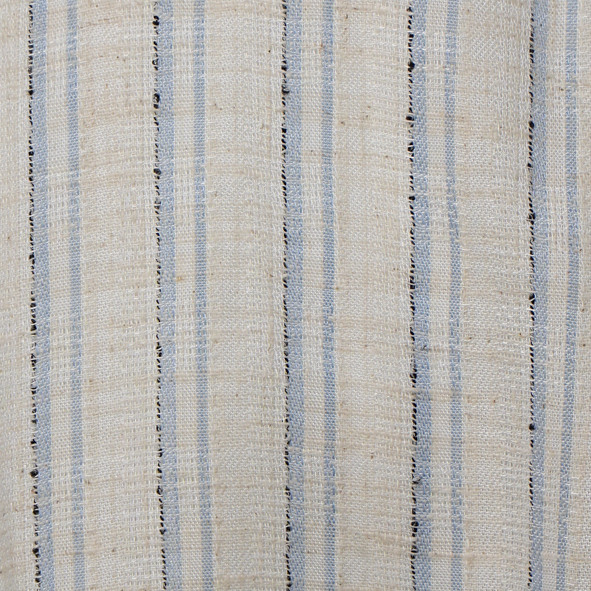Striped Straight Shirt