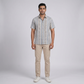 Cotton Printed Shirt