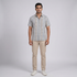 Cotton Printed Shirt