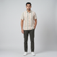 Cotton Printed Shirt