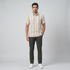 Cotton Printed Shirt