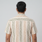 Cotton Printed Shirt