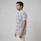 Cotton Printed Short Kurta