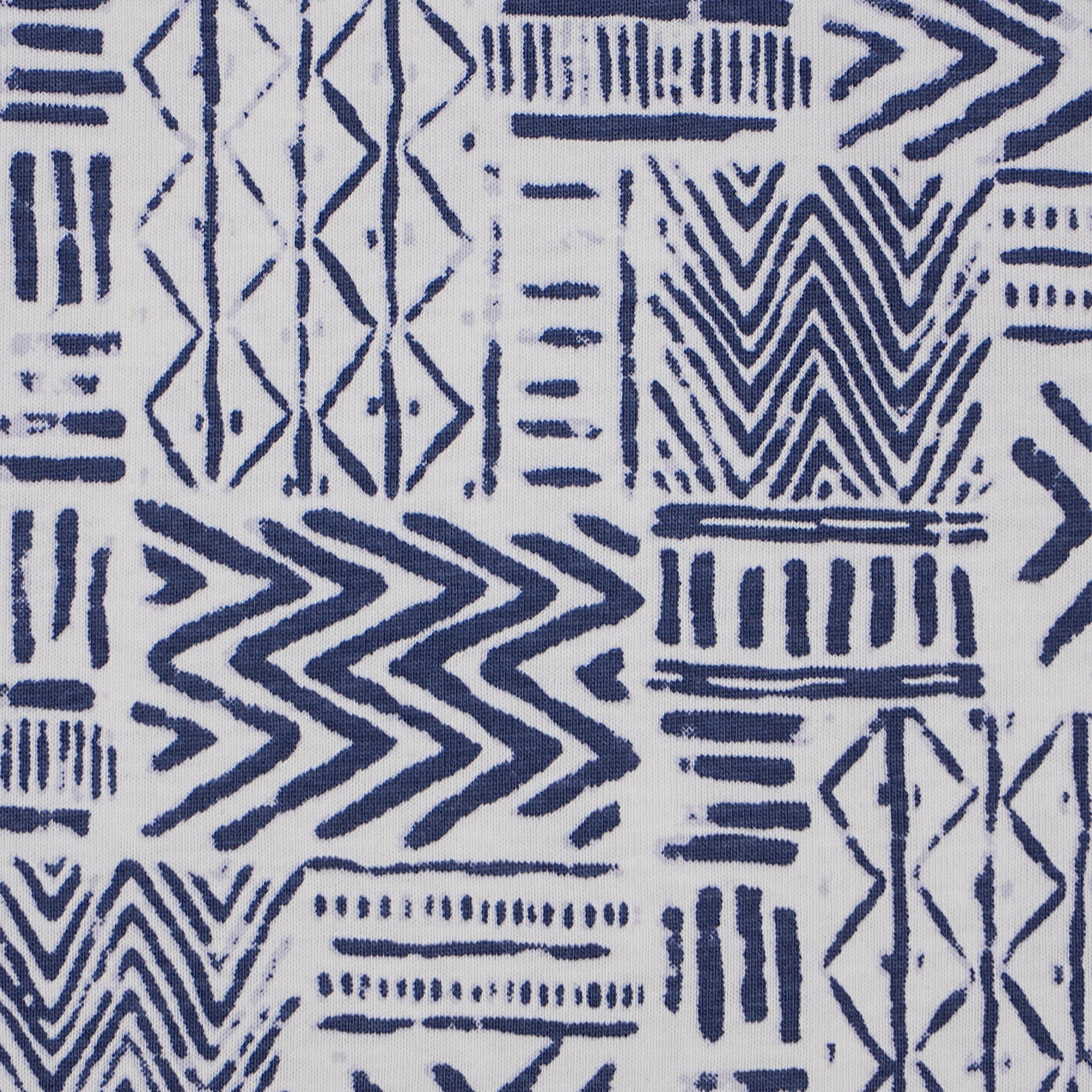 Cotton Printed Short Kurta