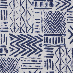 Cotton Printed Short Kurta