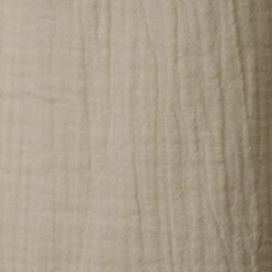 Cotton Solid Straight Shirt