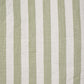 Cotton Striped Straight Shirt