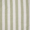 Cotton Striped Straight Shirt