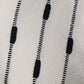 Jacquard Straight Shirt