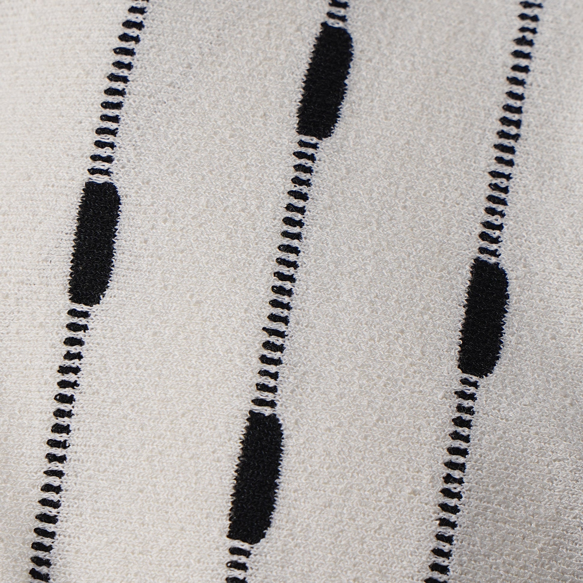 Jacquard Straight Shirt