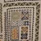 Cotton Printed Straight Shirt