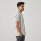 Digital Printed Straight Shirt