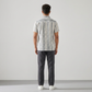 Digital Printed Straight Shirt