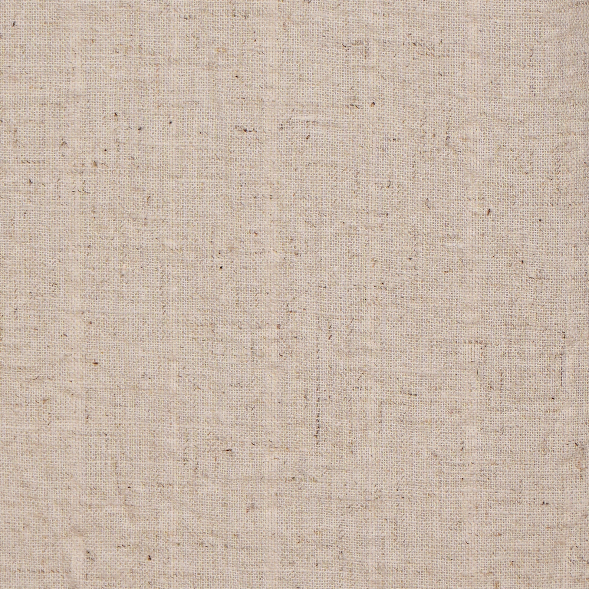 Cotton Structured Straight Shirt
