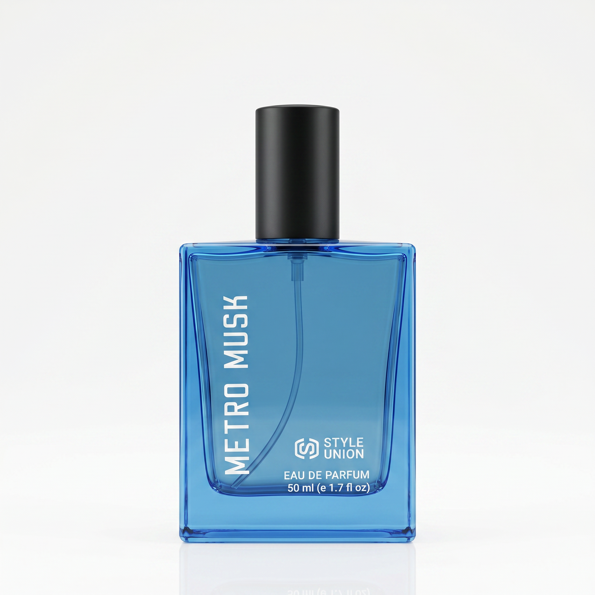 Style Union Long-Lasting Mens Perfume - 50ml