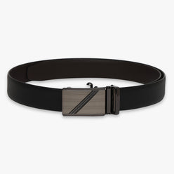 Polyurethane Black Belt