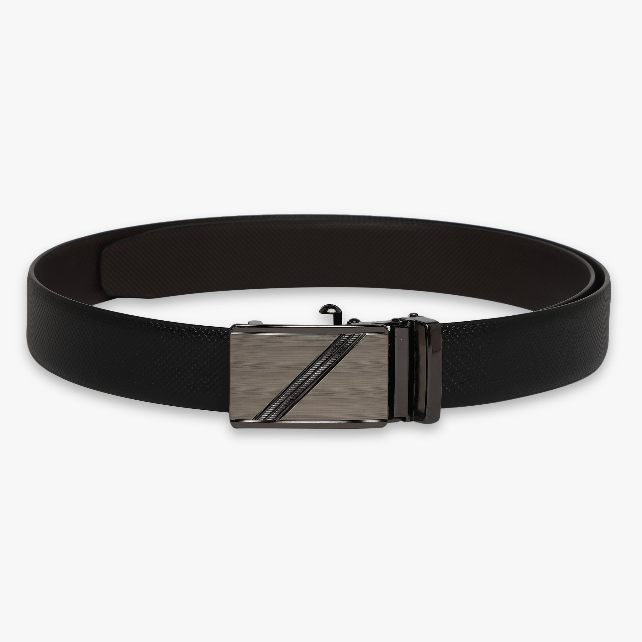 Polyurethane Black Belt