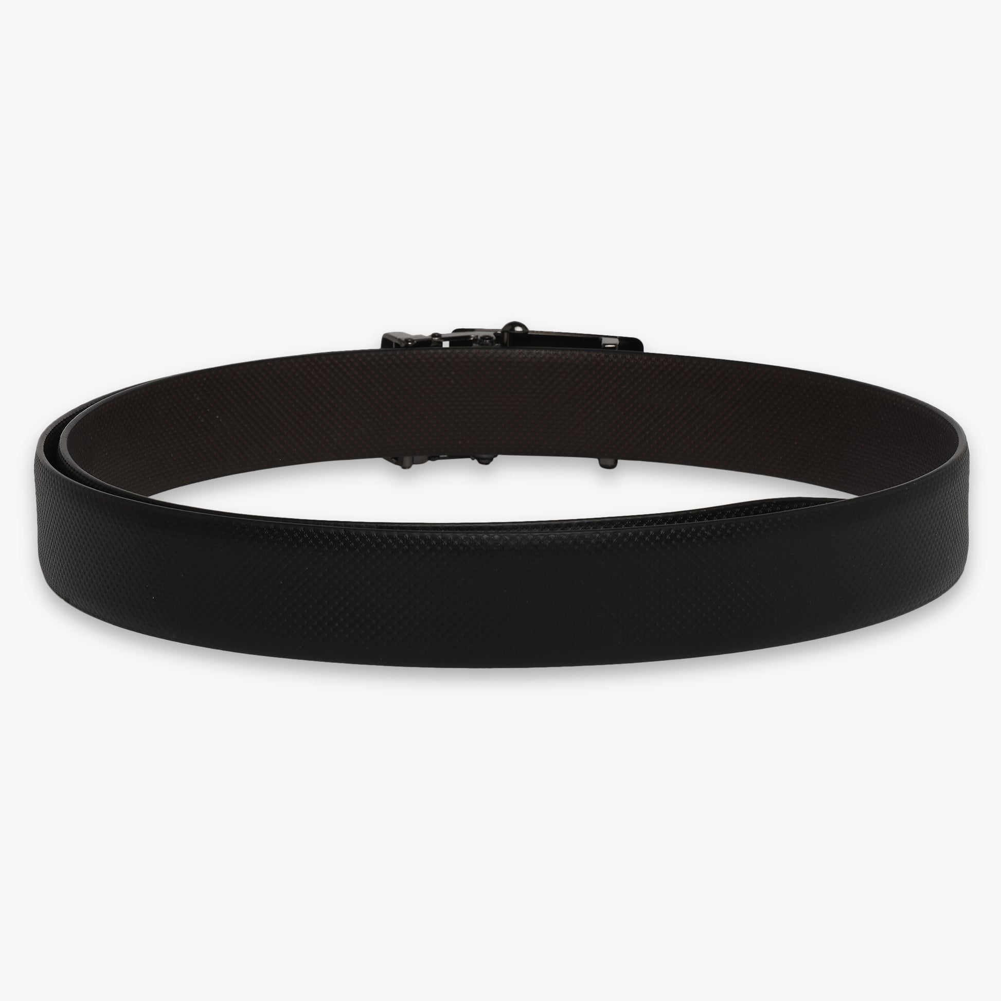 Polyurethane Black Belt