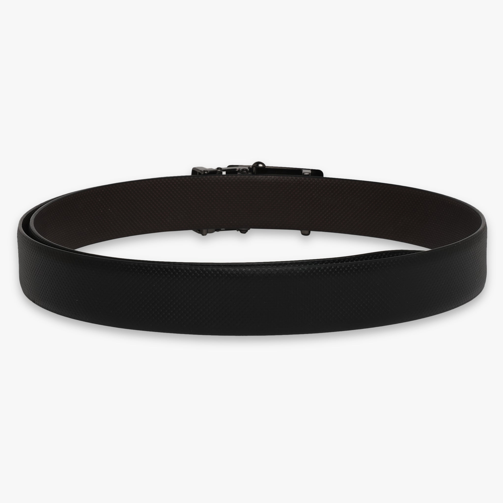 Polyurethane Black Belt