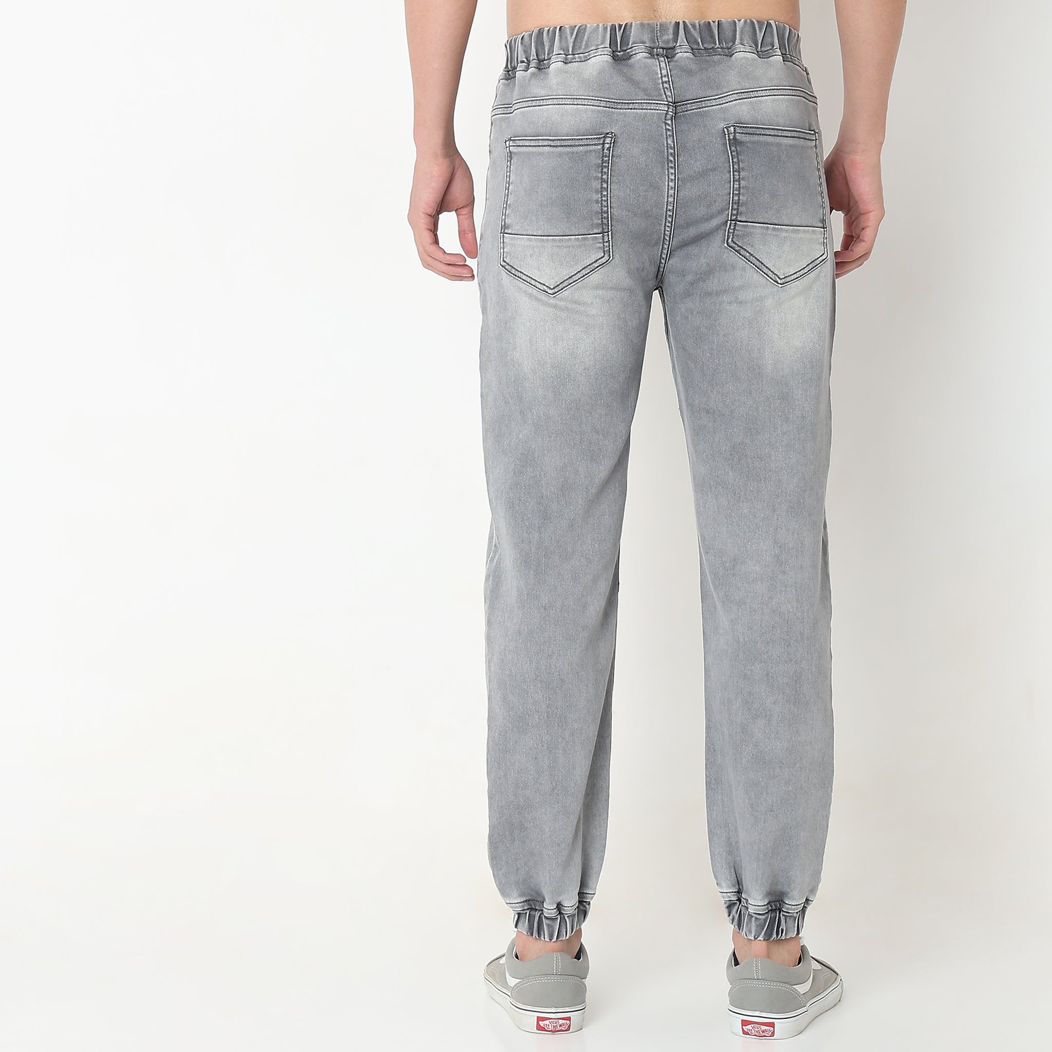 Union of Denim® - Adv XII - Towel Wash Super Comfort With E Union of Denim® - Adv XII - Towel Wash Super Comfort With E