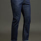 Authentic Selvedge™ - The Ultimate Master Craft - Straight Fit Selvedge Denim With E-fast® Stretch