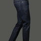 Authentic Selvedge™ - The Ultimate Master Craft - Straight Fit Selvedge Denim With E-fast® Stretch