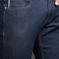 Authentic Selvedge™ - The Ultimate Master Craft - Straight Fit Selvedge Denim With E-fast® Stretch