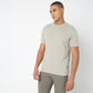 Regular Fit Structured T-Shirt
