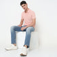 Regular Fit Structured Polo T-Shirt