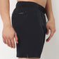 AirDry® Running Shorts With Inner Compression and Secure Mobile Pocket-Built For Speed