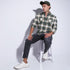 Regular Fit Checkered Shirt