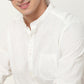 Regular Fit Structured Shirt