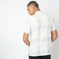 Regular Fit Checkered Shirt