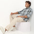 Regular Fit Checkered Shirt
