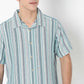 Regular Fit Striped Shirt