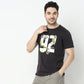 Regular Fit Graphic T-Shirt