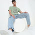 Regular Fit Graphic T-Shirt